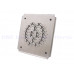 PD-FC/APC-24 光纖研磨夾具盤 FC光纖研磨盤跳線連接頭研磨治具夾具 24芯fc光纖插芯快裝拋光研磨夾具 fc光纖連接器 fc/apc端面研磨夾具